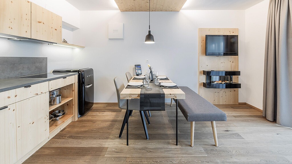 Oberwiesen Hotel - B&B Boutique -Apartment