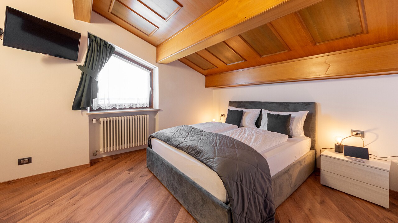 camera Kyrr Smart Mountain Retreat