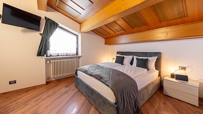 esterno natura prati Kyrr Smart Mountain Retreat