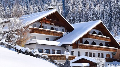 Naturhotel Miraval - cover