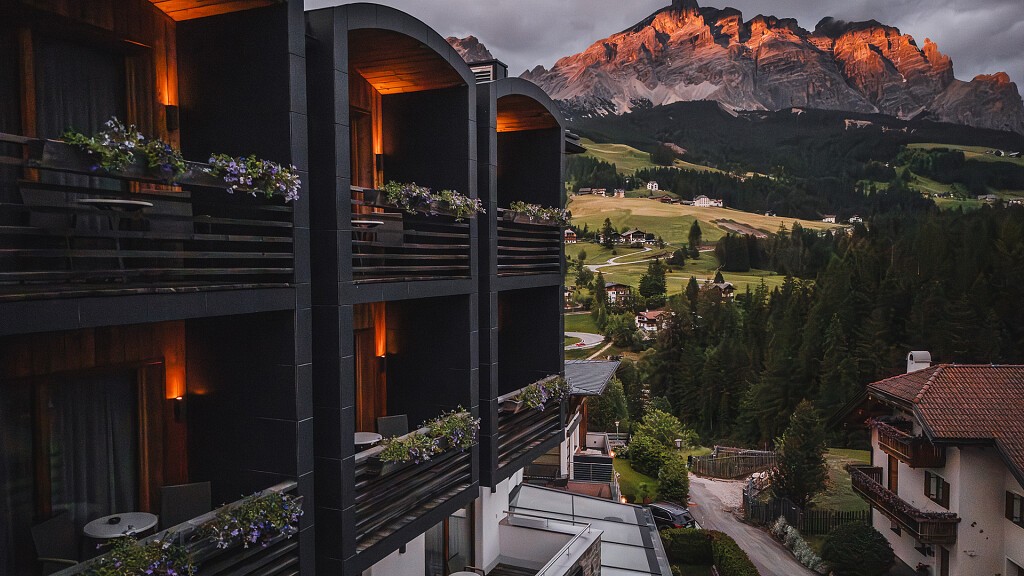 Soleil - Alpine Lifestyle Hotel