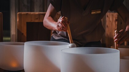 esterno estivo Soleil - Alpine Lifestyle Hotel