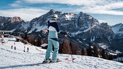 esterno estivo Soleil - Alpine Lifestyle Hotel