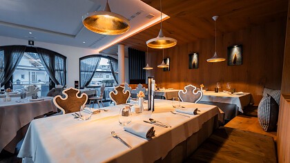 esterno estivo Soleil - Alpine Lifestyle Hotel