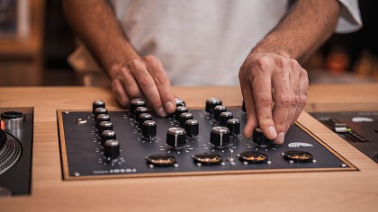 esterno estivo Soleil - Alpine Lifestyle Hotel