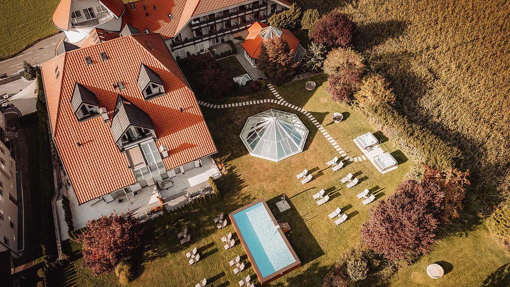 Montis – Active Nature Resort