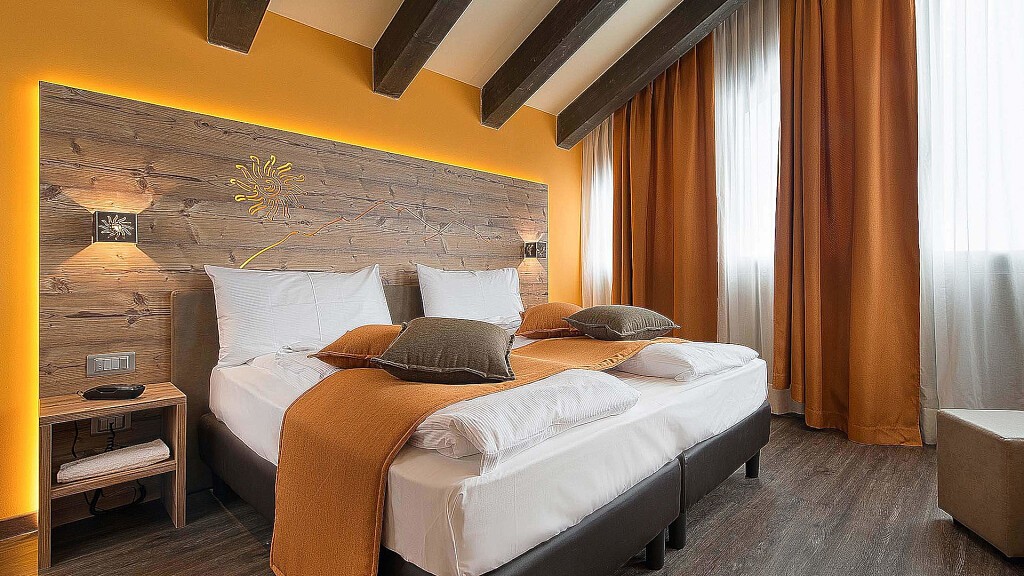 Family Hotel Adamello