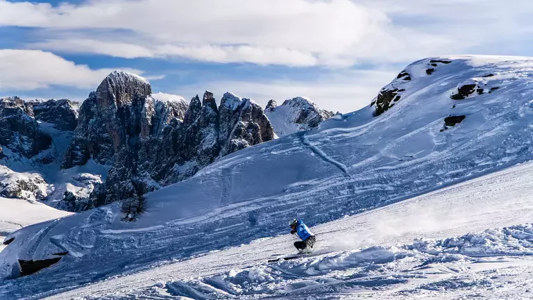 Piste da sci