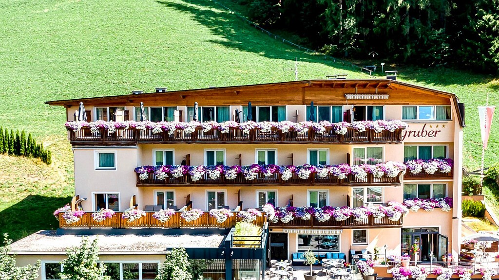 Hotel Gruber