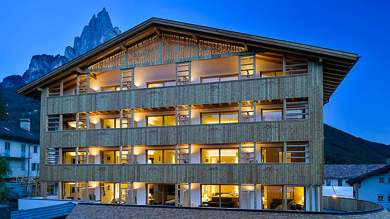 hotel 4 stelle alpe di siusi