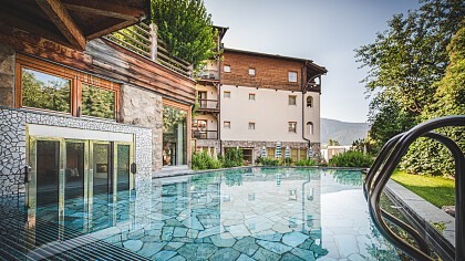 Eisacktal – Aktiv & Vitalhotel Taubers Unterwirt