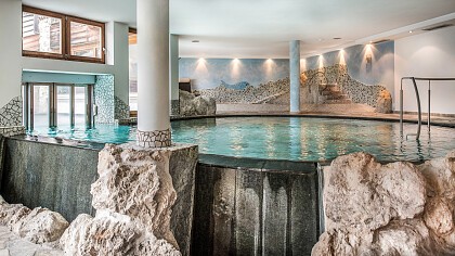 Eisacktal – Aktiv & Vitalhotel Taubers Unterwirt