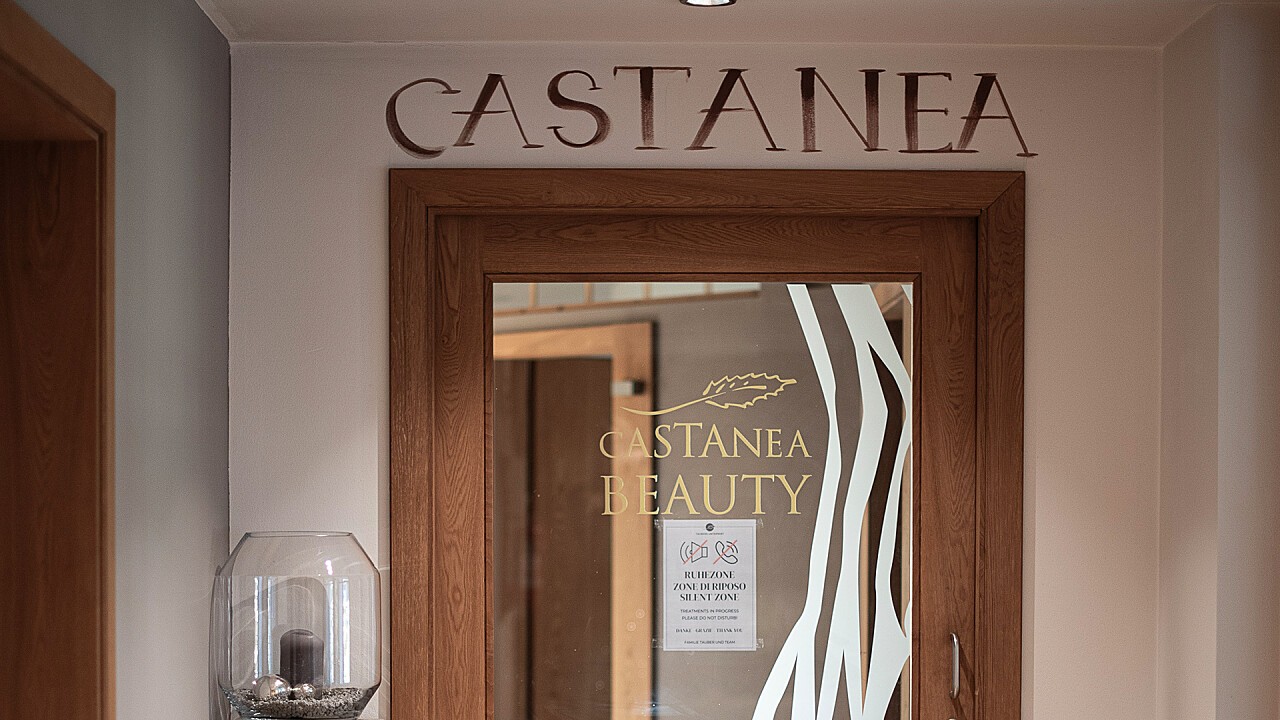 SPA Castanea - Aktiv & Vitalhotel Taubers Unterwirt