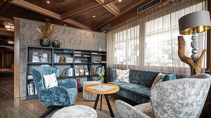 Eisacktal – Aktiv & Vitalhotel Taubers Unterwirt