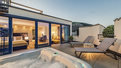 Eisacktal – Aktiv & Vitalhotel Taubers Unterwirt