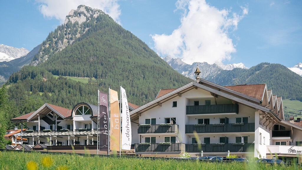 Fronza Hotel