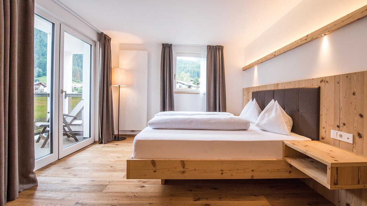 Dahoame Room - Fronza Hotel
