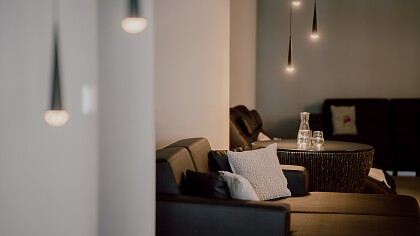 skier - Fronza Hotel