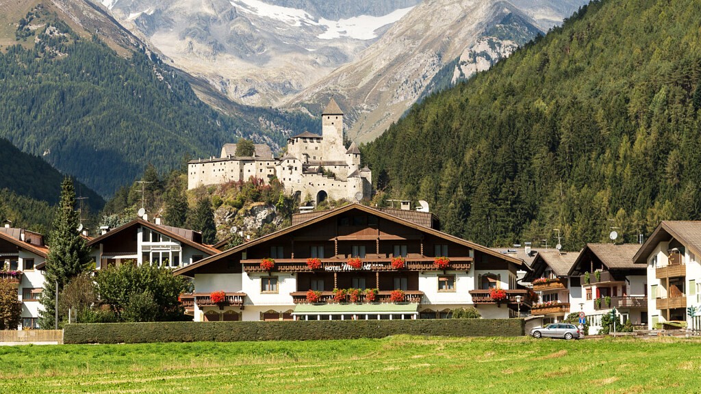 Hotel Mirabell