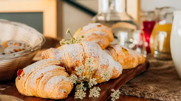 brioches