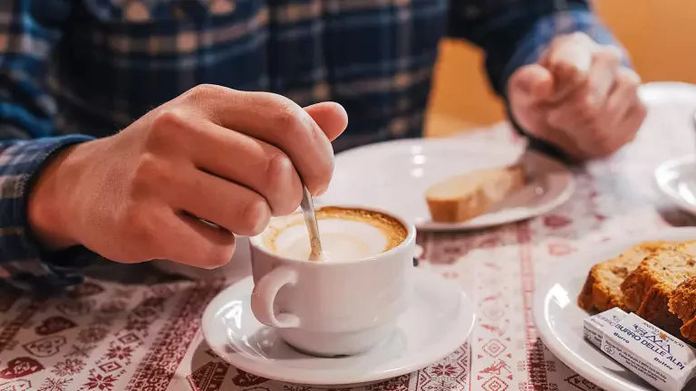 colazione