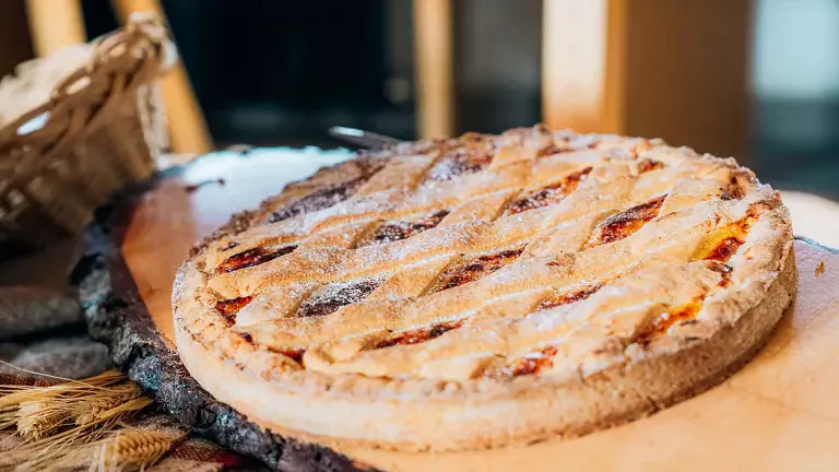 crostata