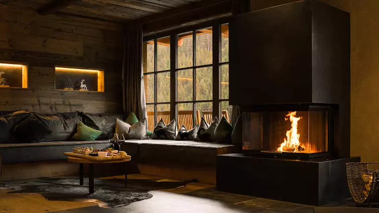chalet monssilva - Alpura