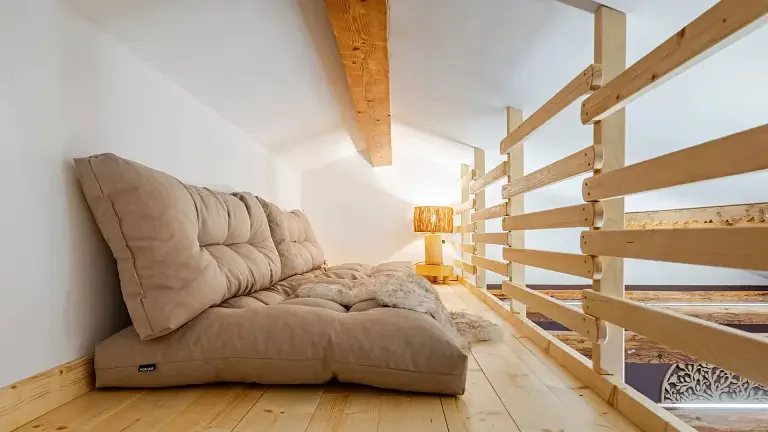 Loft – FantasyHome