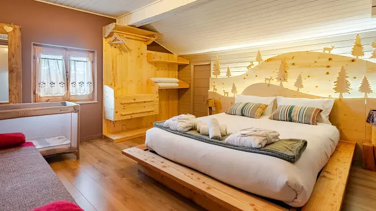 Schlafzimmer – FantasyHome