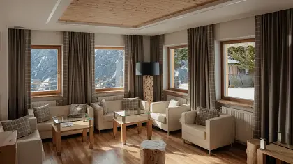 ciaspolata sulla neve - Herol Hotel