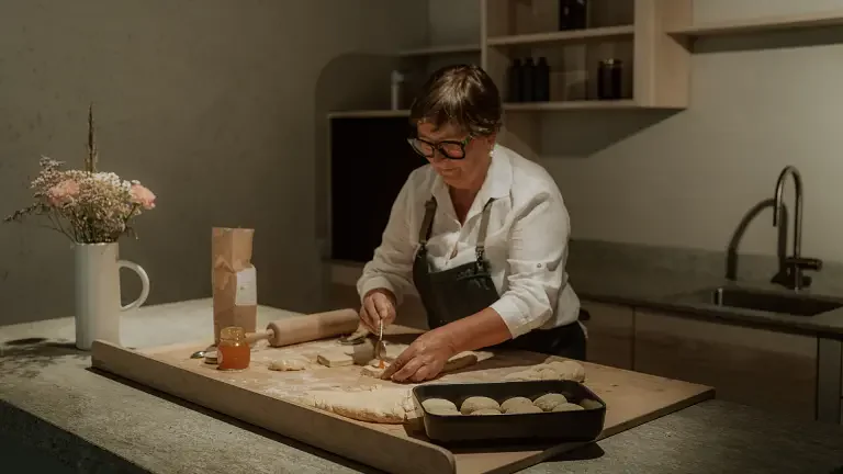 Atelier cucina - Herol Hotel