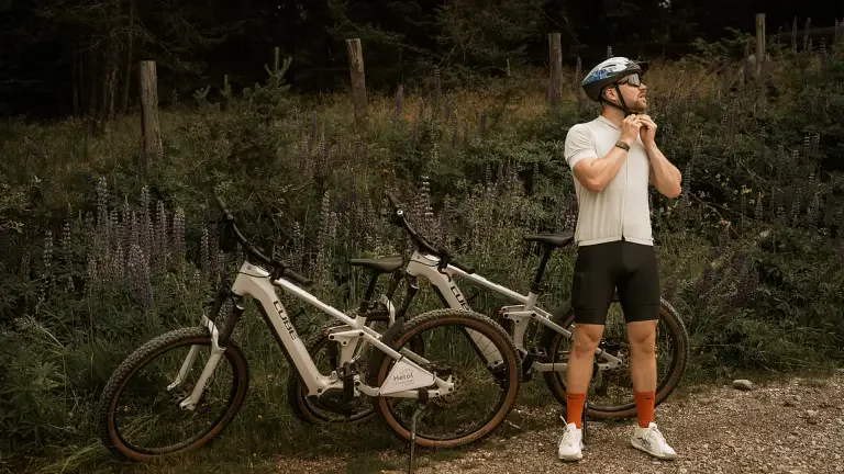 Attività ebike - Herol Hotel
