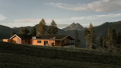 ciaspolata sulla neve - Herol Hotel