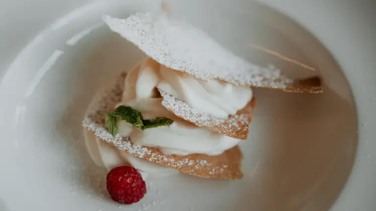 dolce gourmet - Herol Hotel
