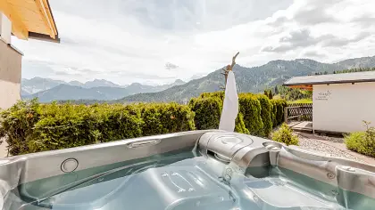 struttura esterna - Hotel Panorama Elisabeth