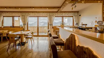 struttura esterna - Hotel Panorama Elisabeth