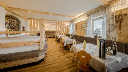 struttura esterna - Hotel Panorama Elisabeth