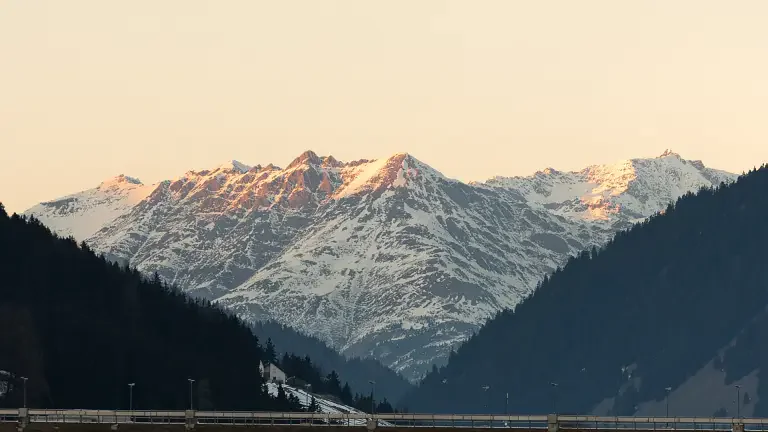 panorama – Hotel Lamm