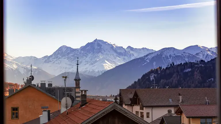 panorama – Hotel Lamm