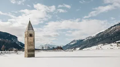 struttura esterna – DAS GERSTL Family Retreat