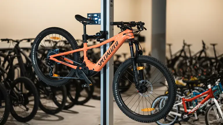 noleggio bici – DAS GERSTL Family Retreat