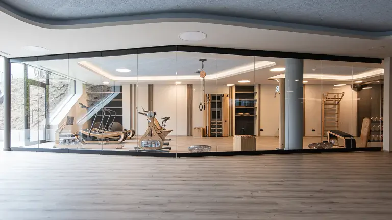 palestra – DAS GERSTL Family Retreat