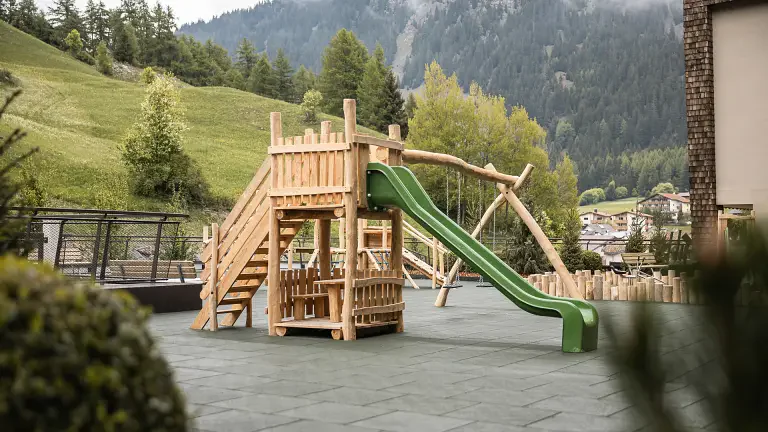 parcogiochi – DAS GERSTL Family Retreat