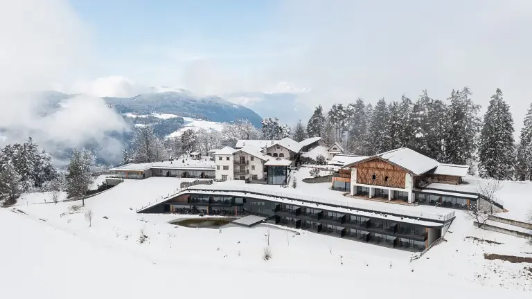 Ansitz Velseck Residence Hotel