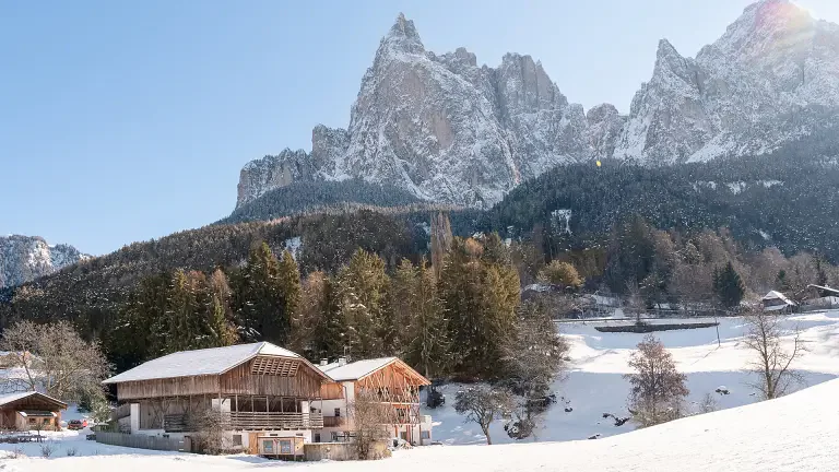 Gallo Rosso - Agriturismi in Alto Adige
