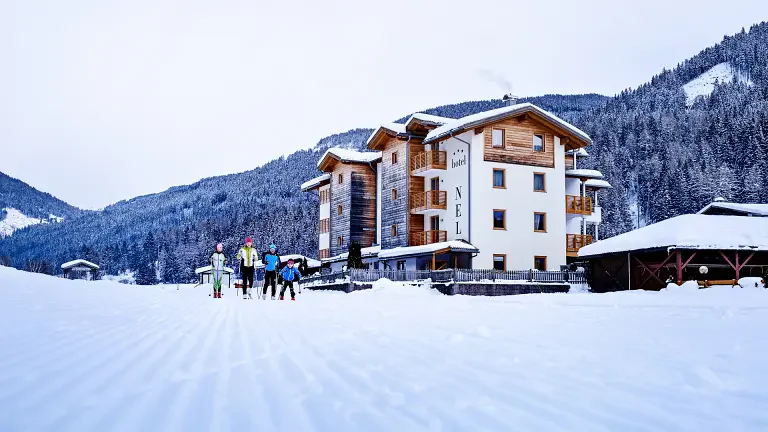 Hotel & Residence Nele