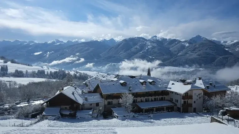 Hotel Alpino