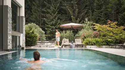 Escursione - Sporthotel Zoll