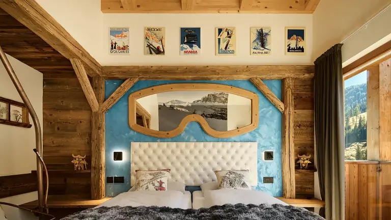 Hotel Genziana