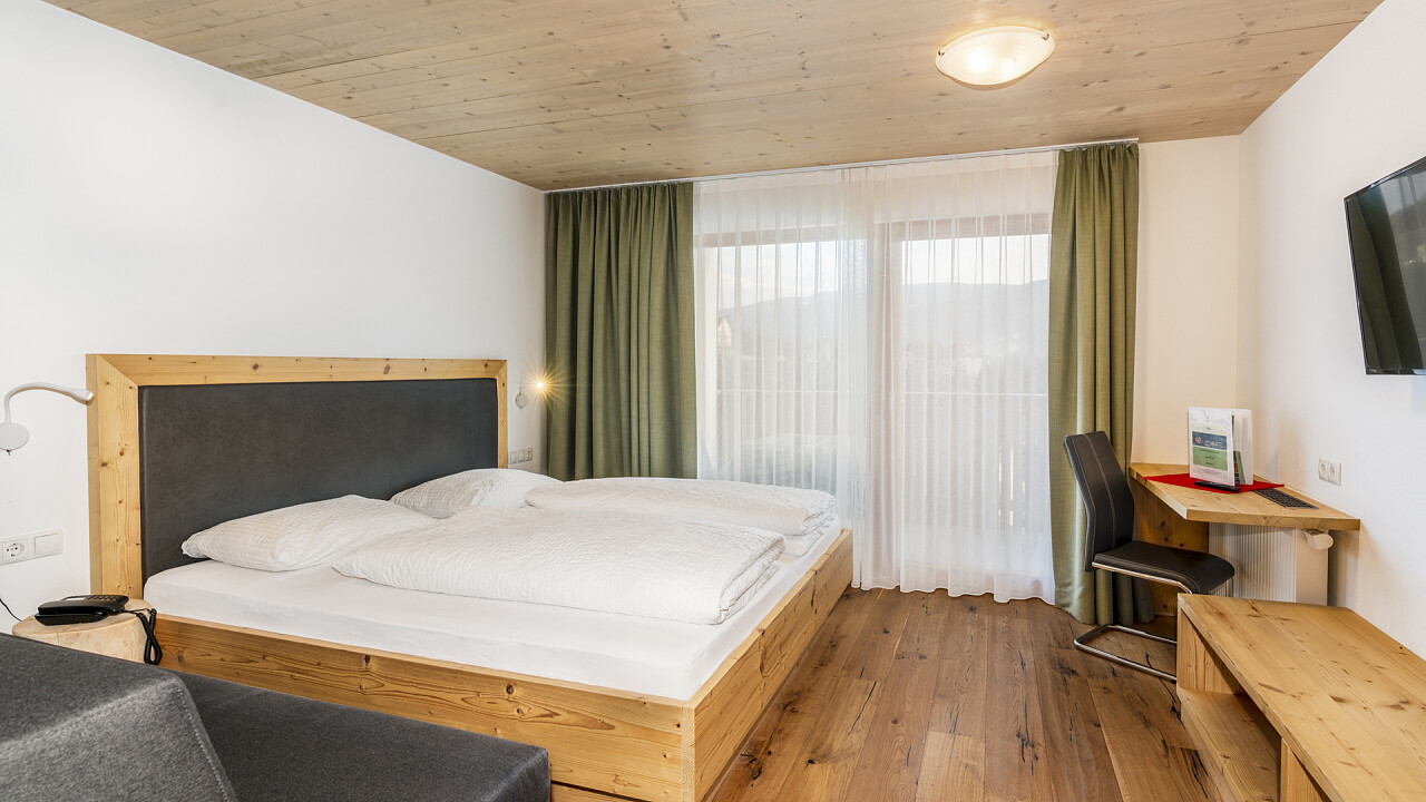 camera Hotel Tirolerhof